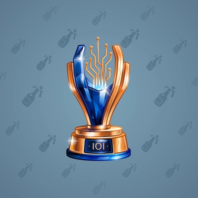 Algorithm Cup