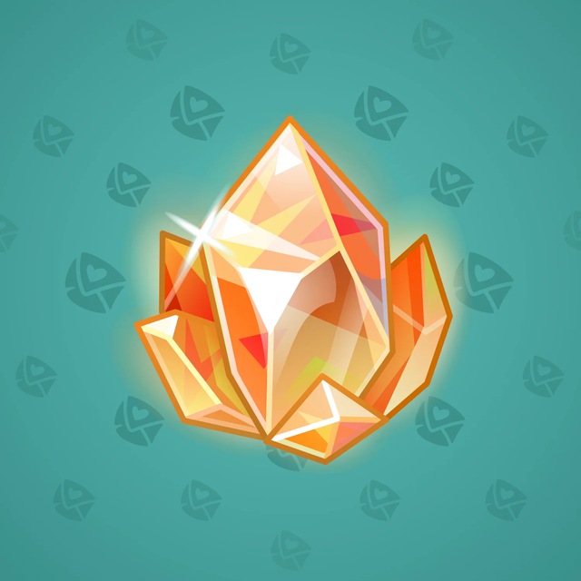 Astral Shard