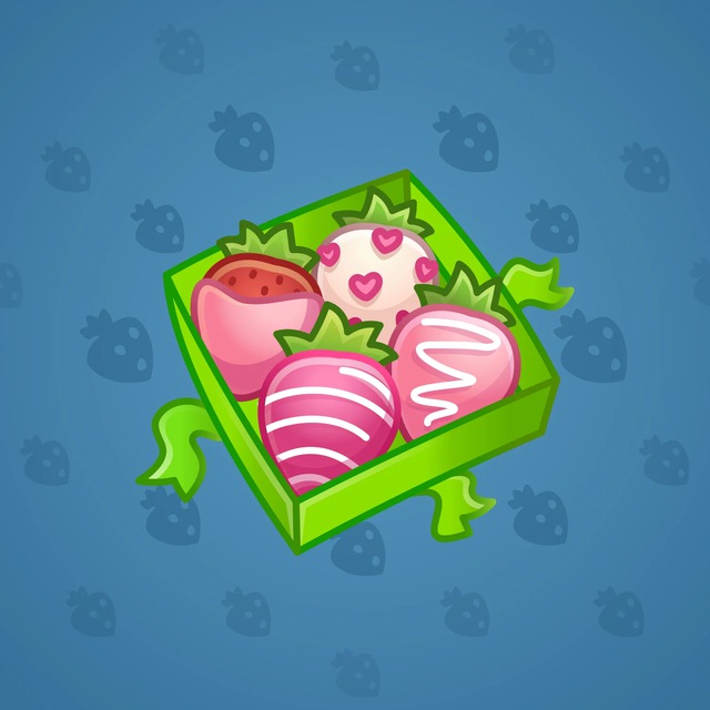 Berry Box
