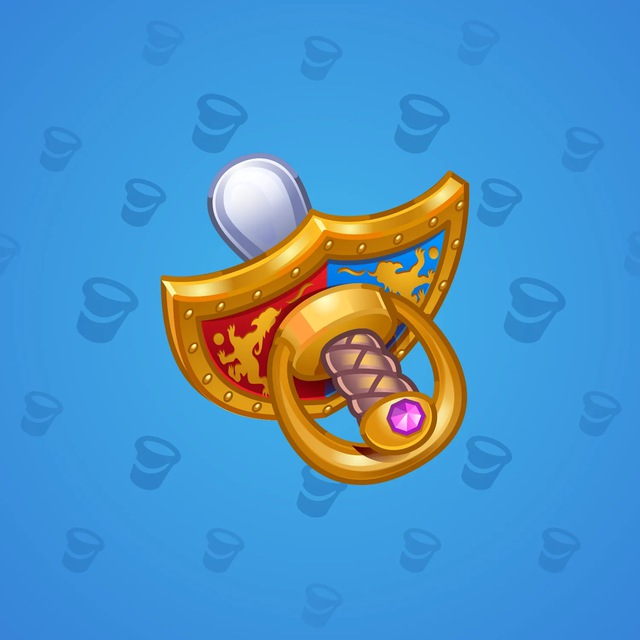 Bling Binky