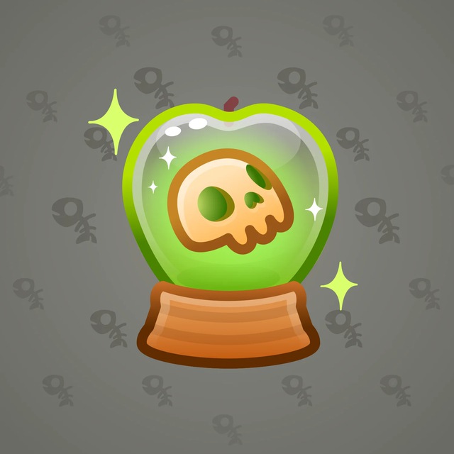 Crystal Ball