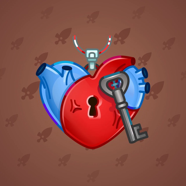 Cupid Charm