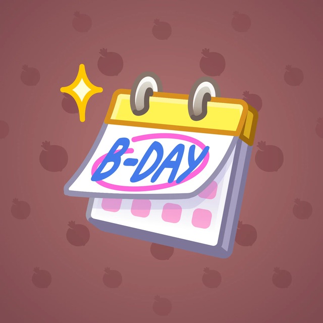 Desk Calendar