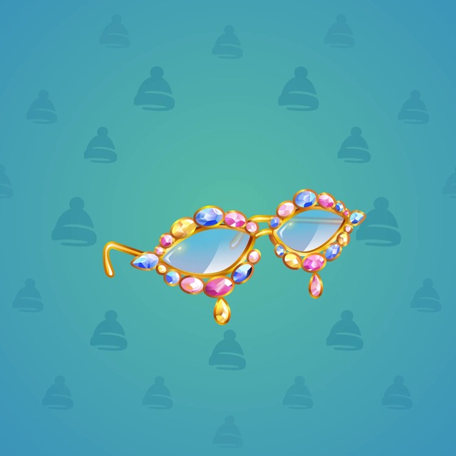 Durov’s Glasses