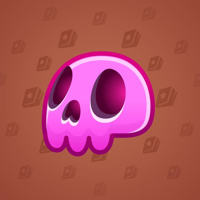 Electric Skull