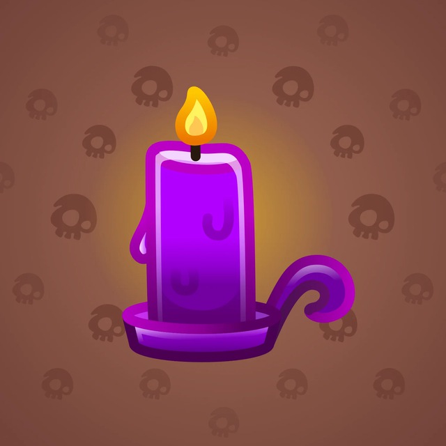 Eternal Candle