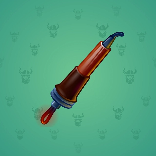 Fine Pen