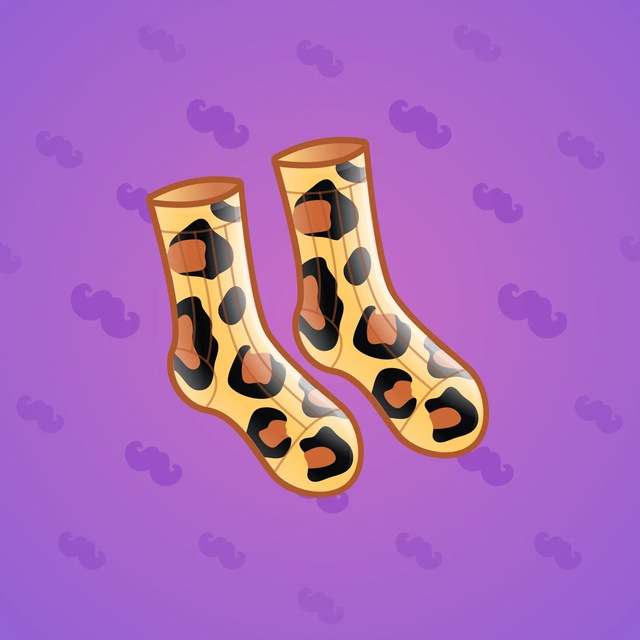 Fresh Socks