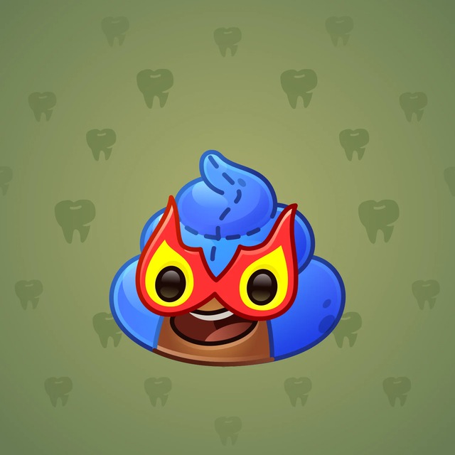 Happy Brownie