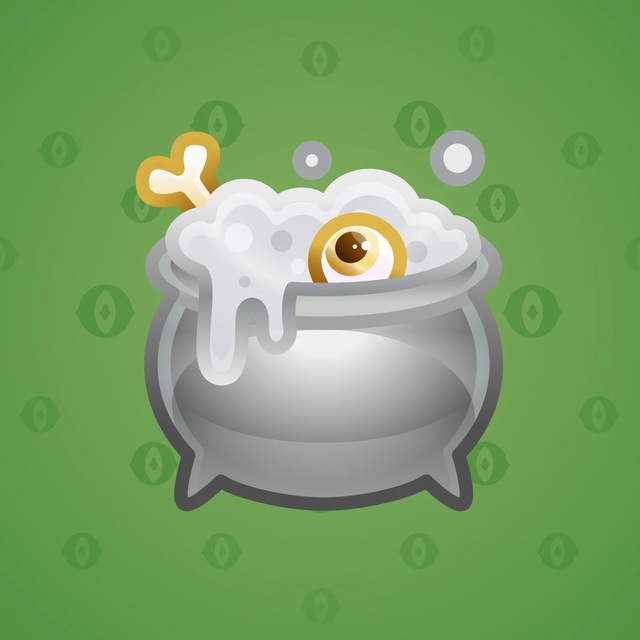 Hex Pot