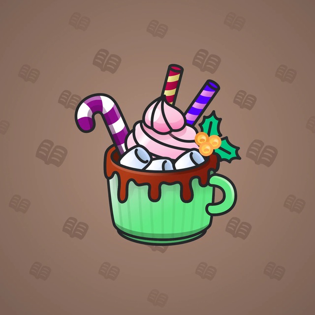Holiday Drink