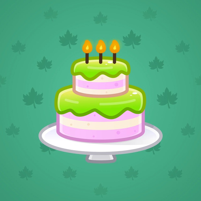 Homemade Cake