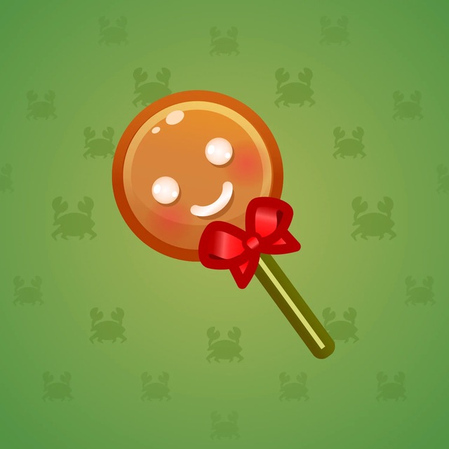 Hypno Lollipop