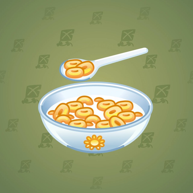 Instant Ramen