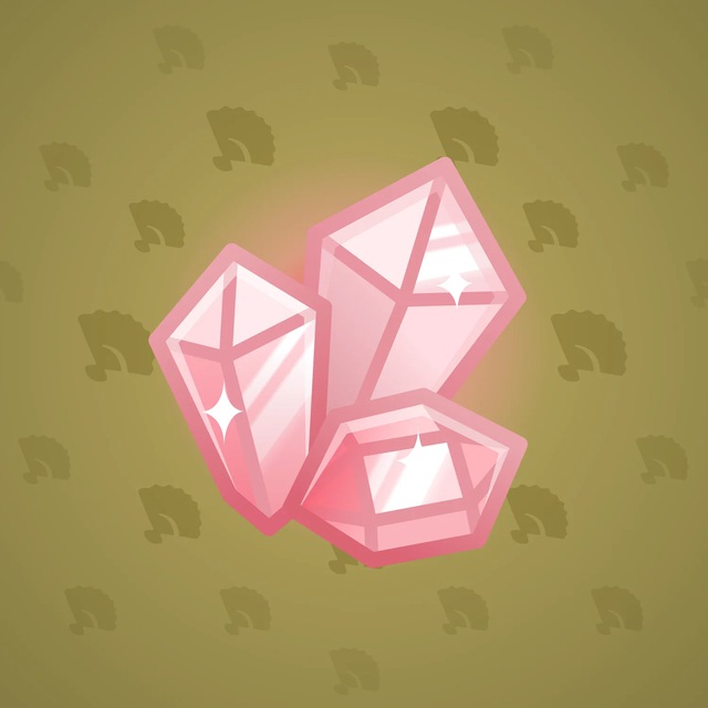 Ion Gem