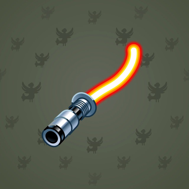 Light Sword