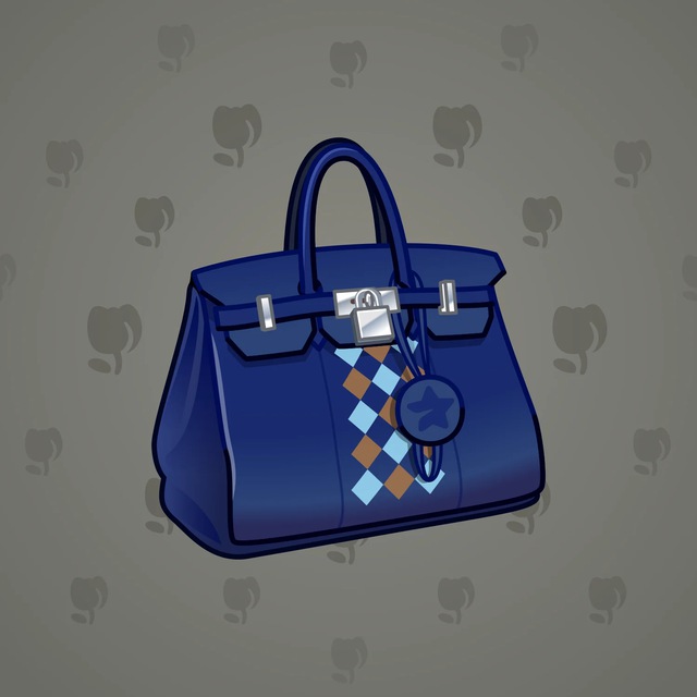 Loot Bag