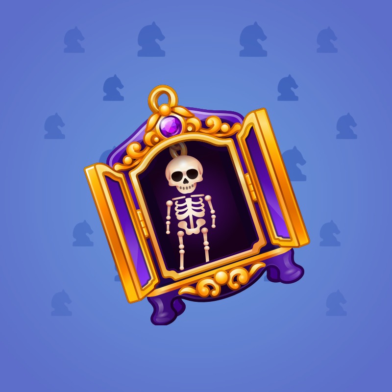 Lucky Locket