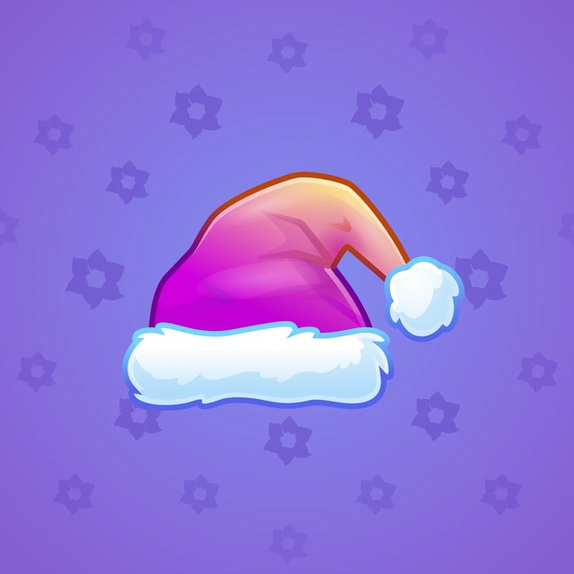 Santa Hat