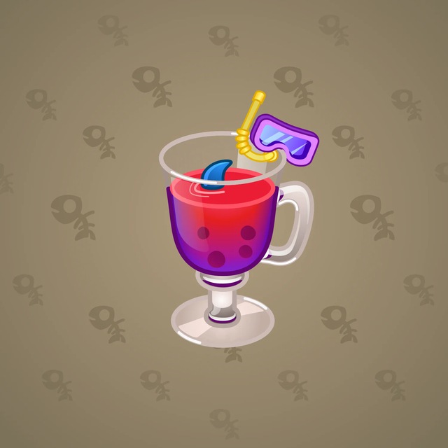 Spiced Wine