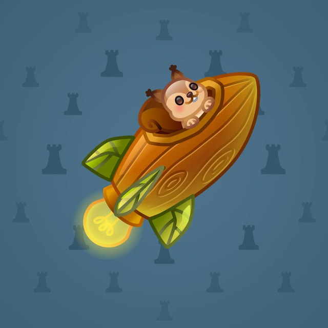 Stellar Rocket