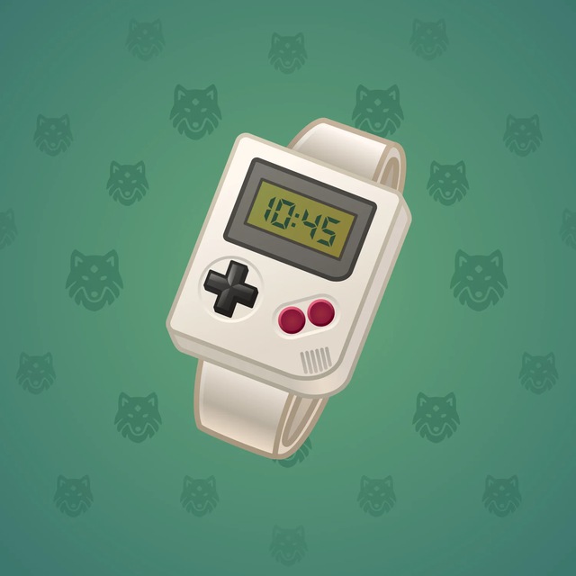 Swiss Watch