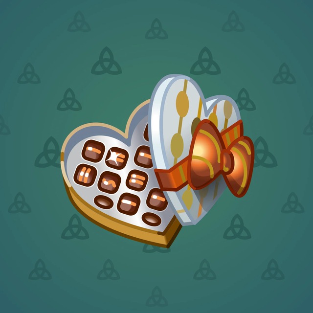Valentine Box