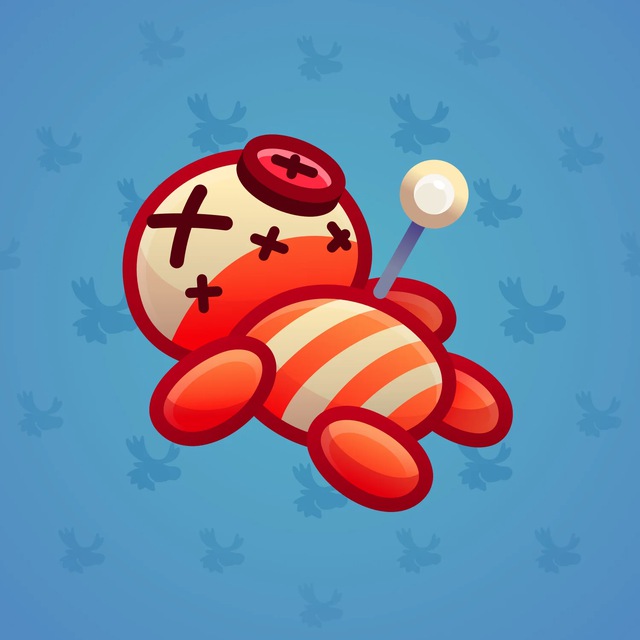 Voodoo Doll