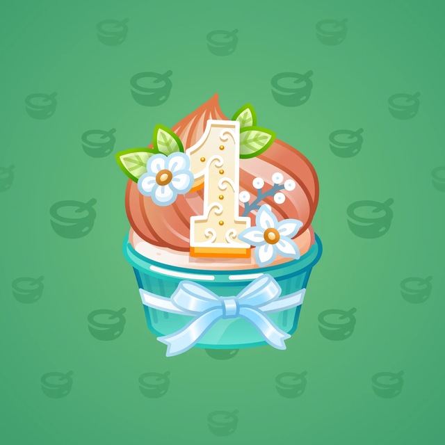 Whip Cupcake